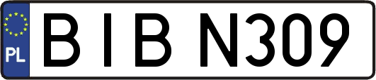 BIBN309