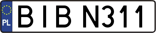 BIBN311