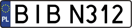 BIBN312