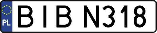 BIBN318