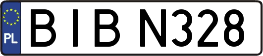 BIBN328