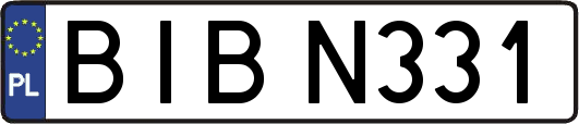 BIBN331