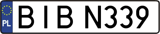 BIBN339