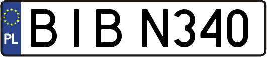 BIBN340