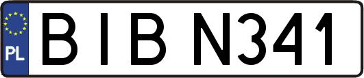BIBN341