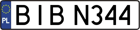 BIBN344
