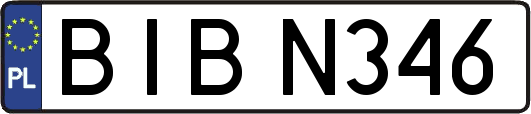 BIBN346
