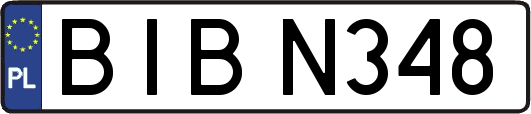 BIBN348
