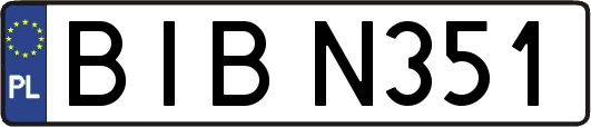 BIBN351