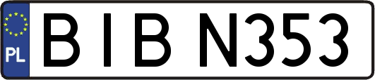 BIBN353