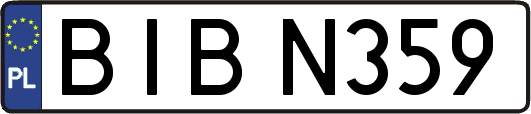 BIBN359