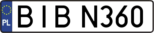 BIBN360