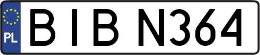 BIBN364