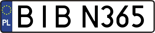 BIBN365
