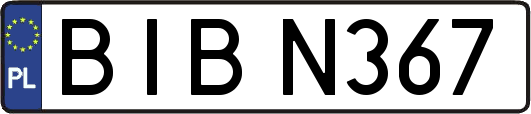 BIBN367