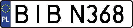 BIBN368