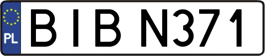BIBN371