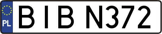 BIBN372