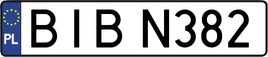 BIBN382