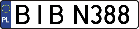 BIBN388