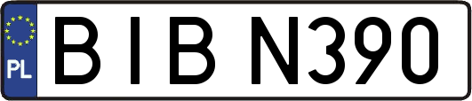 BIBN390