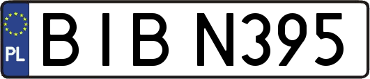 BIBN395