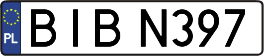 BIBN397