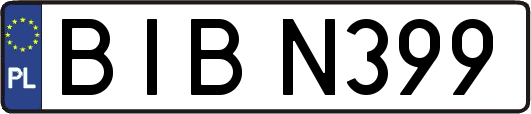 BIBN399
