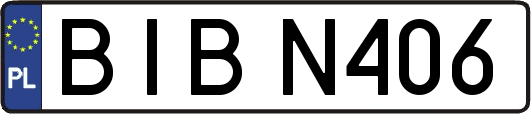 BIBN406