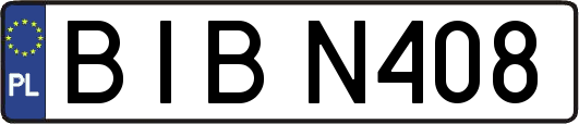 BIBN408