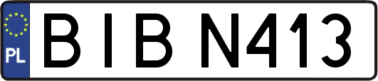 BIBN413