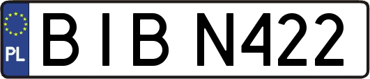 BIBN422