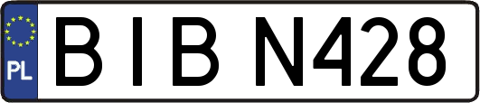 BIBN428