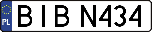 BIBN434