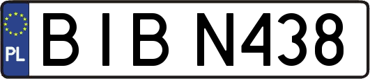 BIBN438
