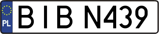 BIBN439