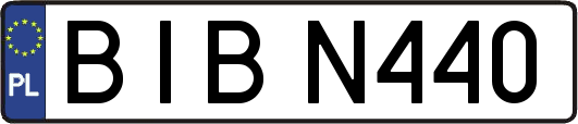 BIBN440