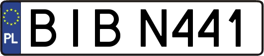 BIBN441