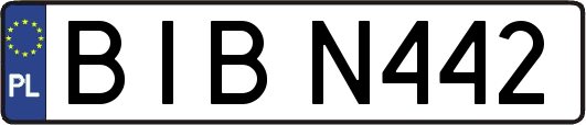 BIBN442