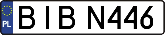 BIBN446