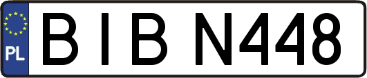 BIBN448