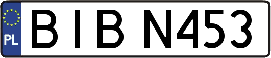 BIBN453