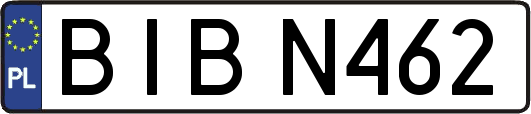 BIBN462