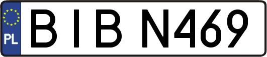BIBN469