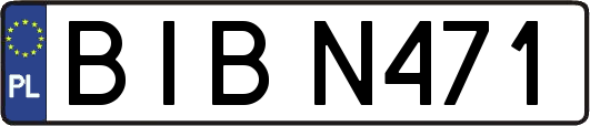 BIBN471