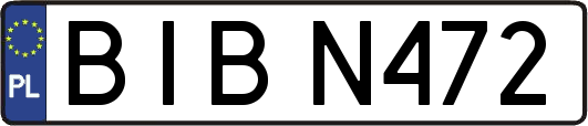 BIBN472
