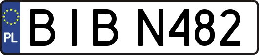 BIBN482