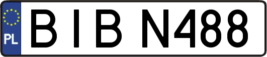 BIBN488