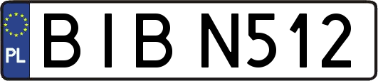 BIBN512