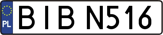 BIBN516